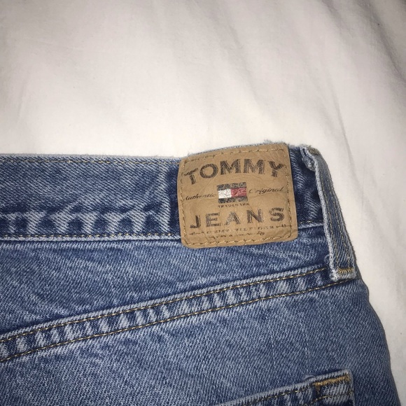 Vintage Tommy Hilfiger Jeans - Picture 7 of 7